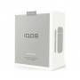 Комплект IQOS 2.4 Plus, Белый + 6 пачек стиков в подарок