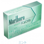 Стики для IQOS Marlboro Mint БЛОК (ЯПОНИЯ)