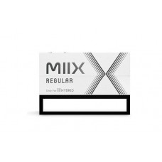 Табачные стики lil Hybrid MIIX Regular блок