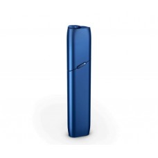Комплект iQOS 3 Multi синий + 6 пачек стиков в подарок