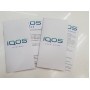 Комплект IQOS Limited Edition Silver 2.4 PLUS