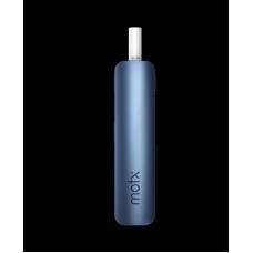 Устройство motx IQOS “Heat-Not-Burn” синий